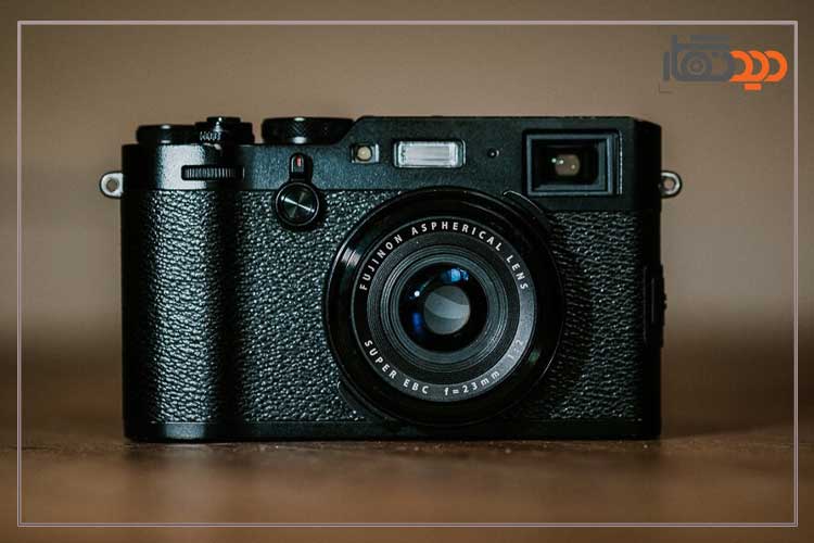 بهترین دوربین عکاسی خیابانی