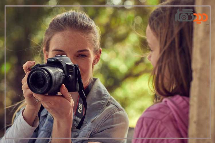 بهترین دوربین عکاسی خیابانی