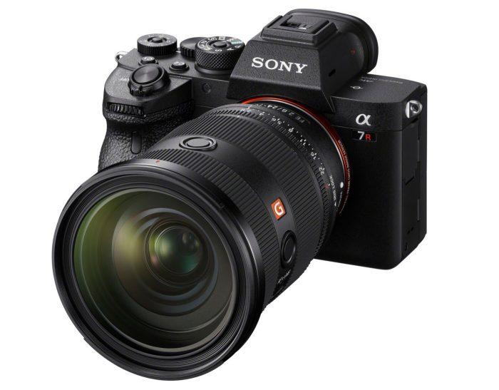 لنز سونی Sony FE 24-70mm f/2.8 GM II Lens