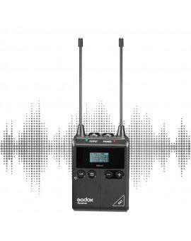 میکروفن گودکس Godox WMicS1 Kit 2