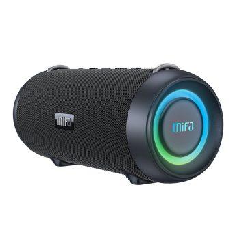 اسپیکر پرتابل بلوتوثی میفا Mifa A90