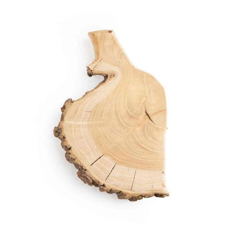 تخته سرو تنه درختی کد 2