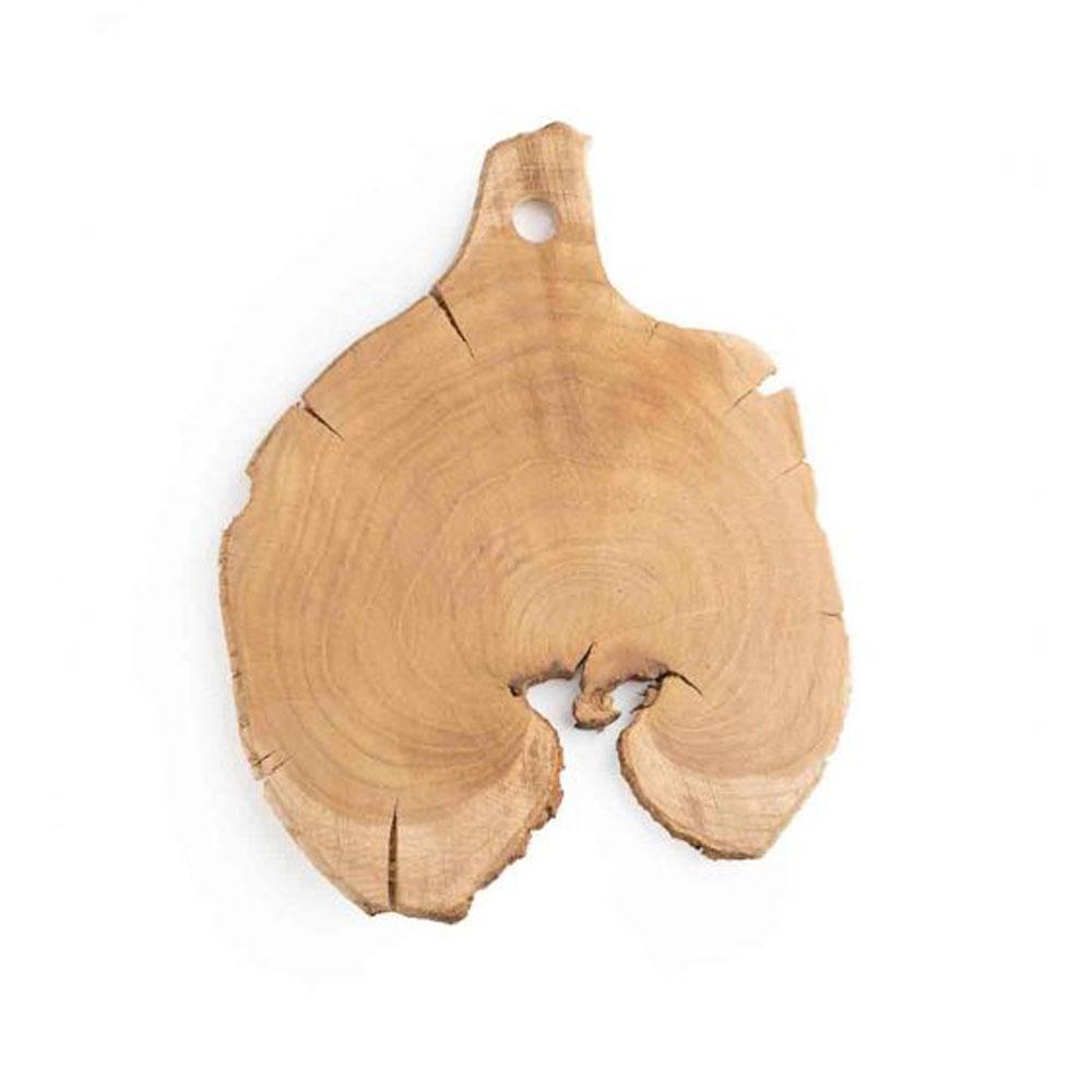 تخته سرو تنه درختی کد 5