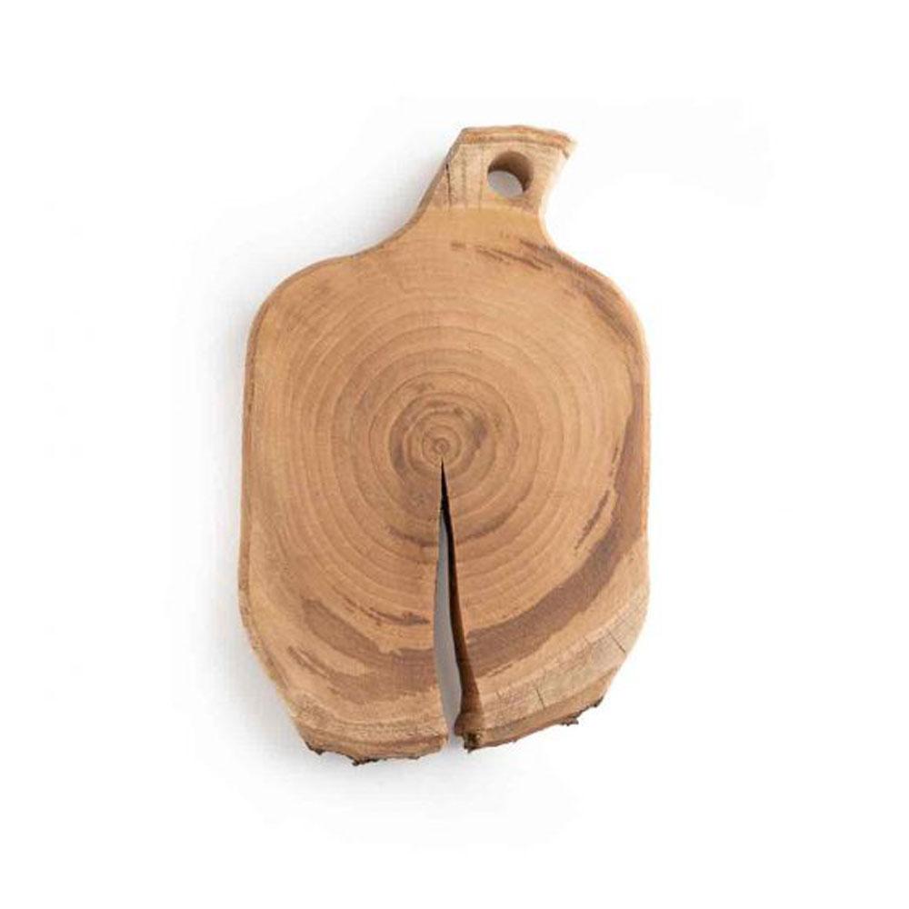 تخته سرو تنه درختی کد 6