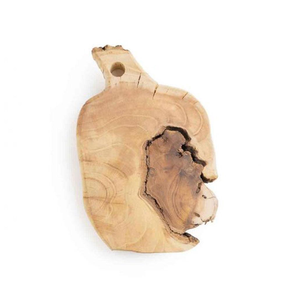 تخته سرو تنه درختی کد 8