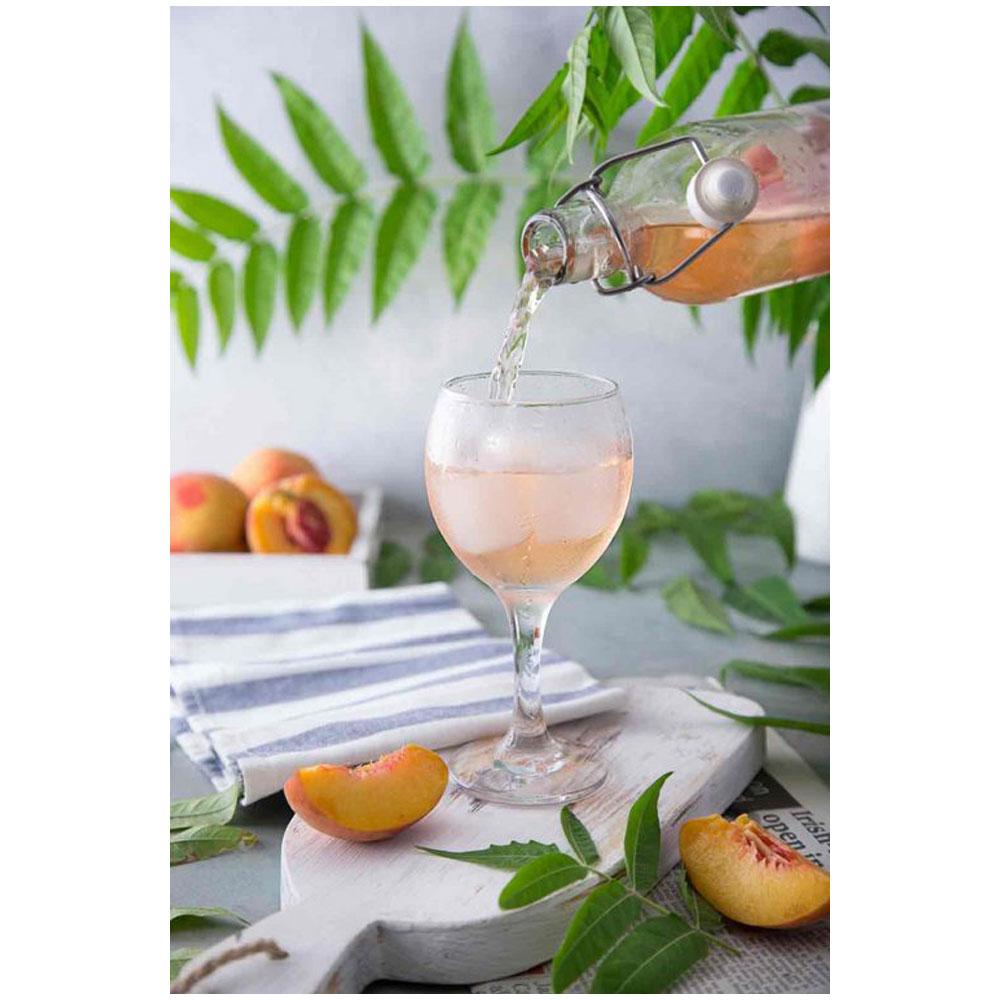 تخته سرو پتینه سفید کد F 27