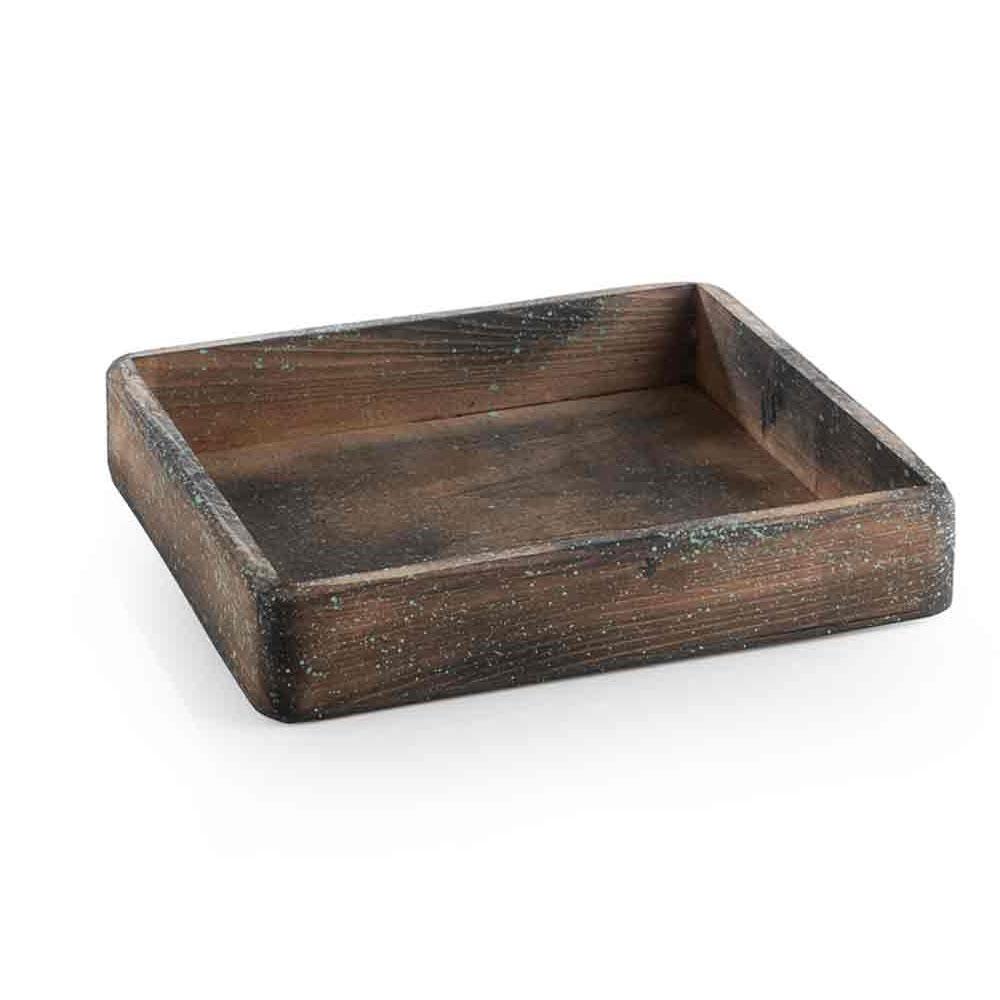 جعبه چوبی کد F 142