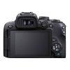 دوربین بدون آینه کانن Canon EOS R10 Mirrorless Camera