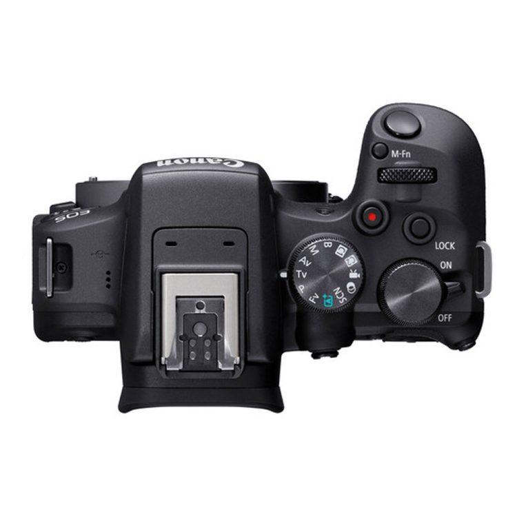 دوربین بدون آینه کانن Canon EOS R10 Mirrorless Camera