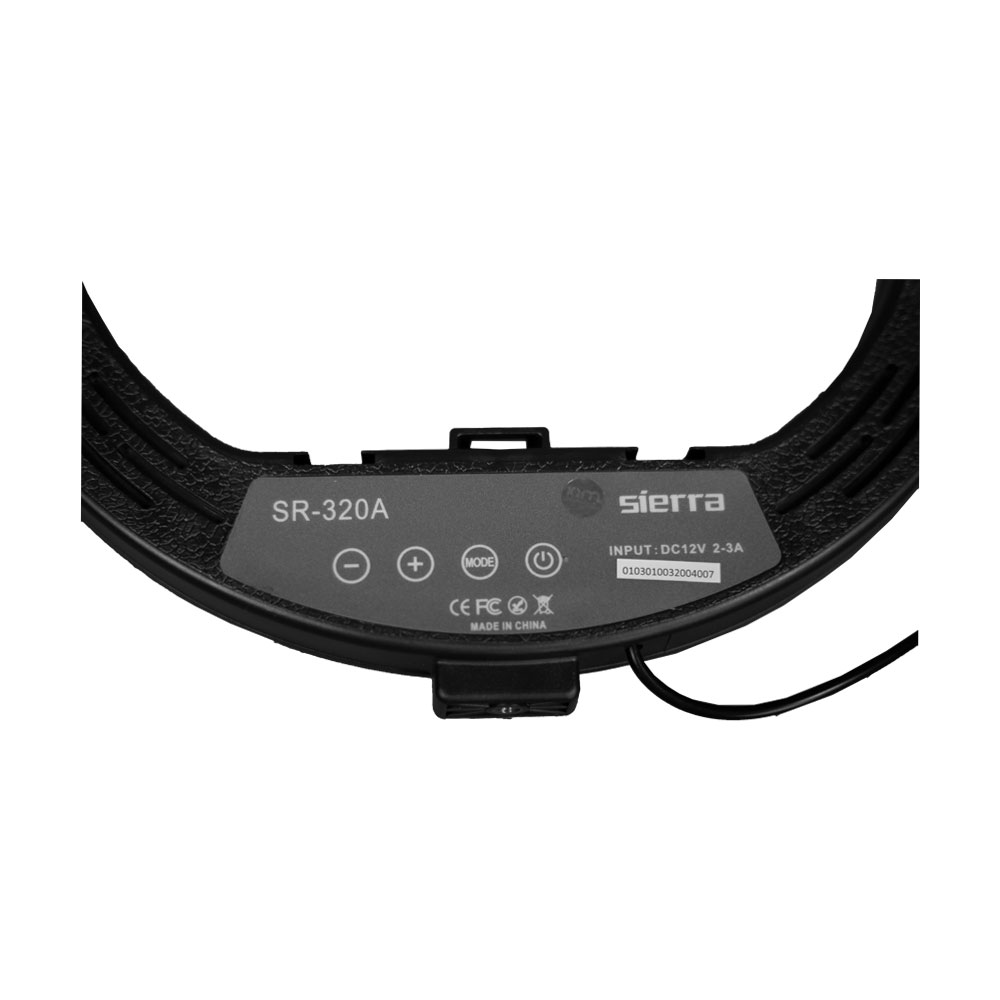 رینگ لایت سی یرا Sierra Ring Light 320A