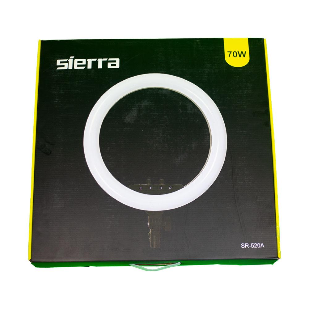 رینگ لایت سی یرا Sierra Ring Light 520A