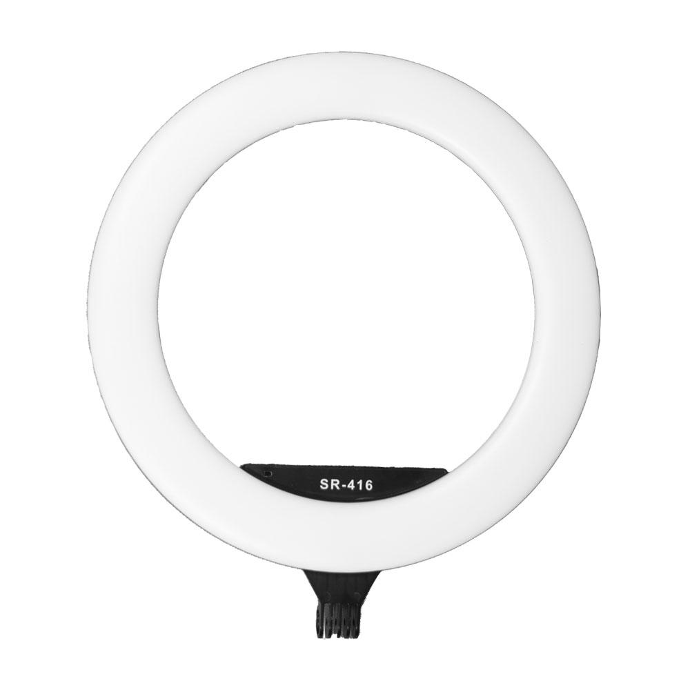 رینگ لایت سی یرا مدل Sierra Ring Light 416A
