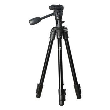 سه پايه دوربین عکاسی بیک Beike Q555H Camera Tripod