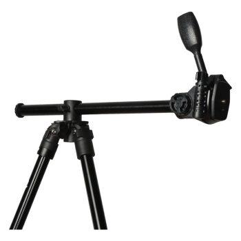 سه پايه دوربین عکاسی بیک Beike Q555H Camera Tripod