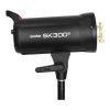 فلاش استودیویی گودکس Godox SK300II