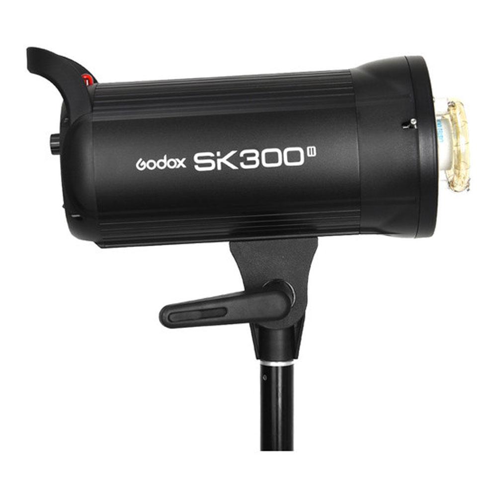 فلاش استودیویی گودکس Godox SK300II
