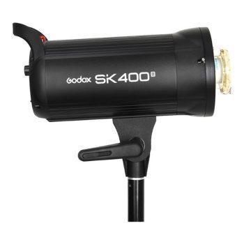 فلاش استودیویی گودکس Godox SK400II
