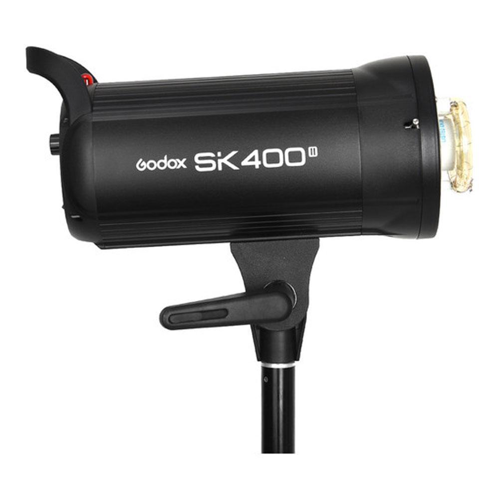 فلاش استودیویی گودکس Godox SK400II