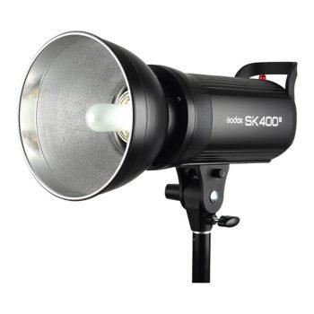 فلاش استودیویی گودکس Godox SK400II