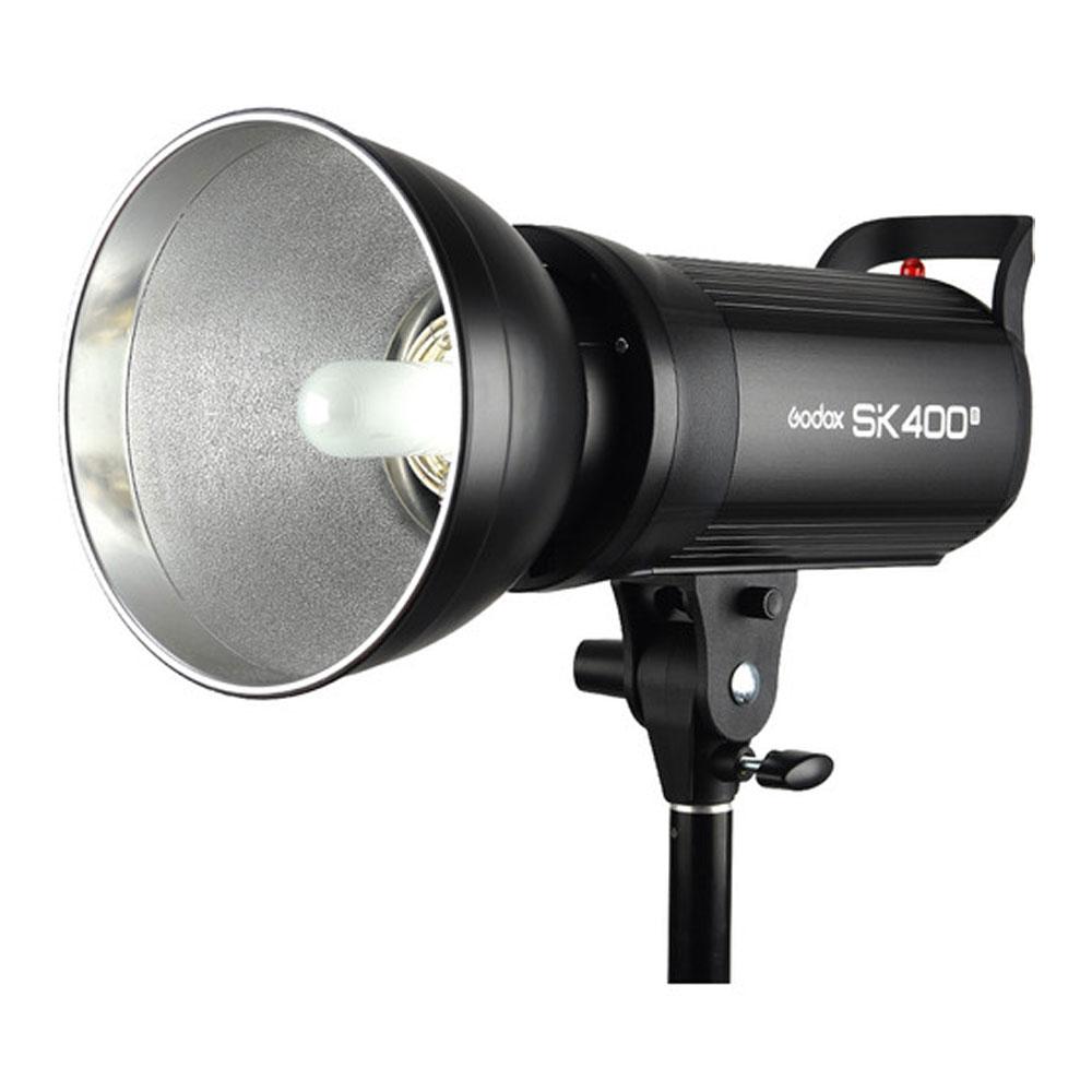 فلاش استودیویی گودکس Godox SK400II