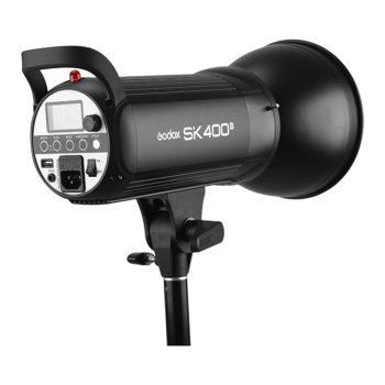 فلاش استودیویی گودکس Godox SK400II