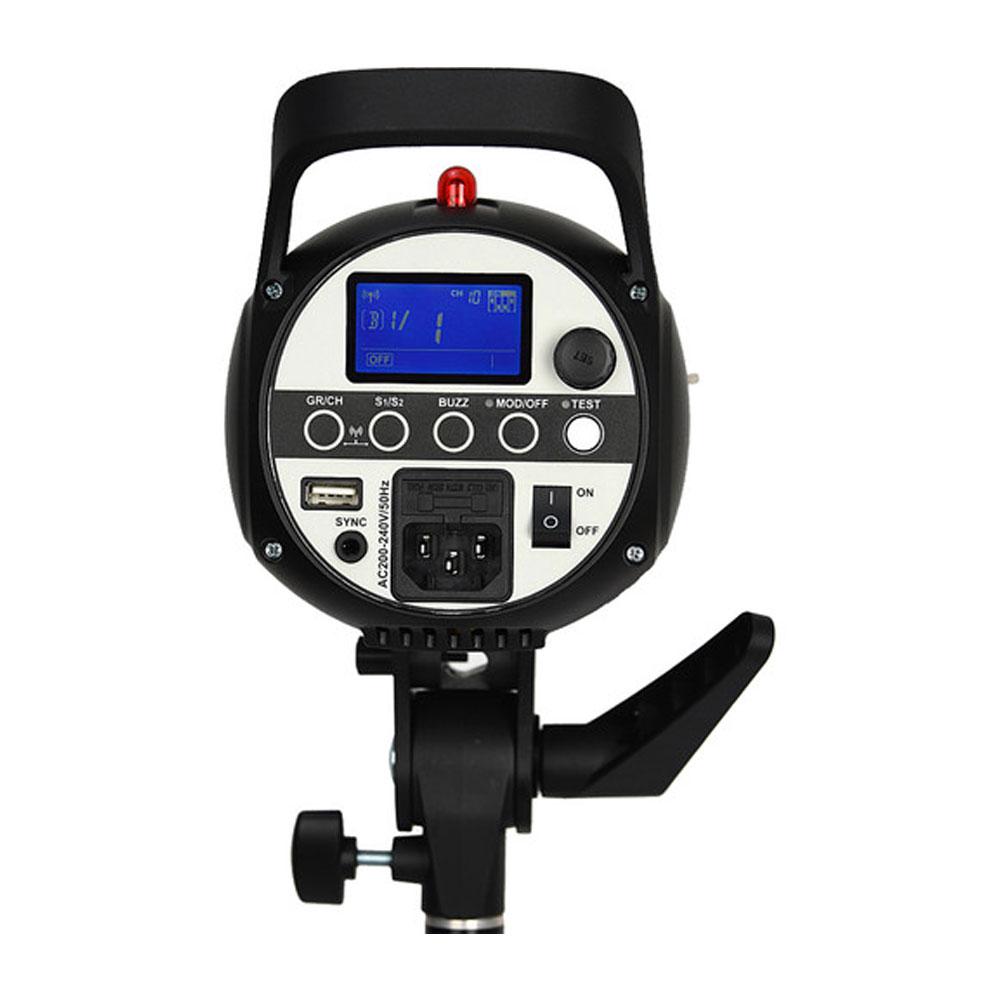 فلاش استودیویی گودکس Godox SK400II