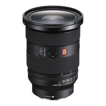 لنز سونی Sony FE 24-70mm f/2.8 GM II Lens