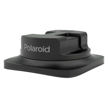 مانت اتصال بر روی کلاه پولاروید مناسب دوربین اکشن Polaroid CUBE