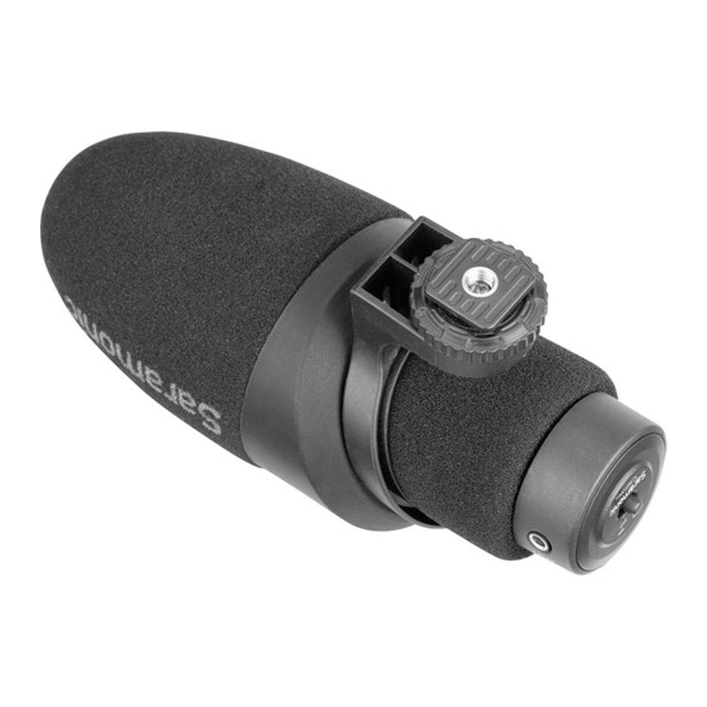 میکروفن رودوربینی سارامونیک Saramonic vmic mini