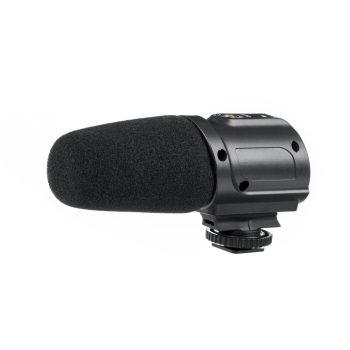 میکروفن رودوربینی سارامونیک Saramonic SR-PMIC3
