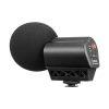 میکروفن رودوربینی سارامونیک Saramonic Vmic Stereo Mark II