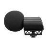 میکروفن رودوربینی سارامونیک Saramonic Vmic Stereo Mark II