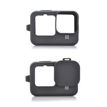 کاور سیلیکونی مناسب دوربین گوپرو هیرو GoPro Hero 9/10