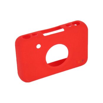 کاور سیلیکونی پولاروید مناسب دوربین چاپ سریع اسنپ Polaroid