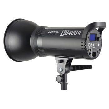 کیت فلاش استودیویی گودکس Godox DS400 II