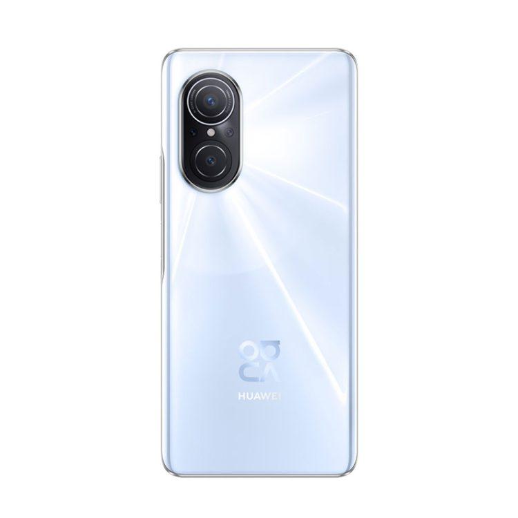 گوشی موبایل هوآوی مدل Huawei nova 9 SE دو سیم کارت ظرفیت 128 گیگابایت و رم 8 گیگابایت سفید