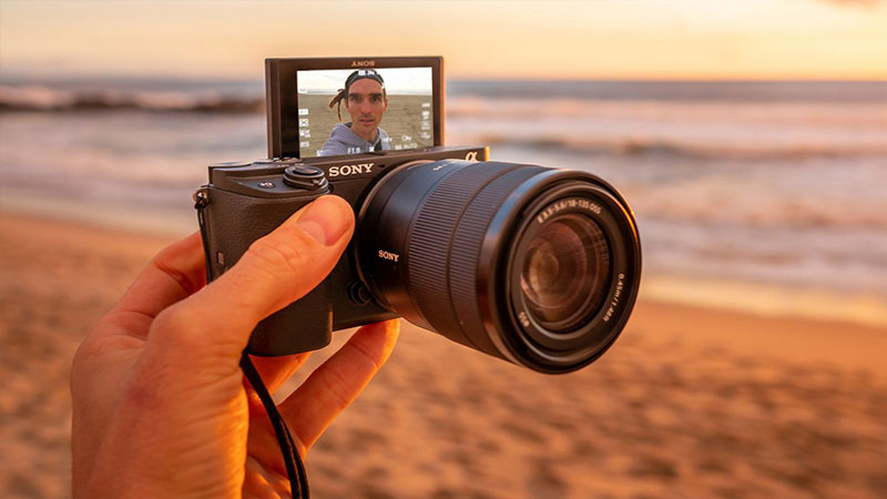 بهترین دوربین فیلمبرداری