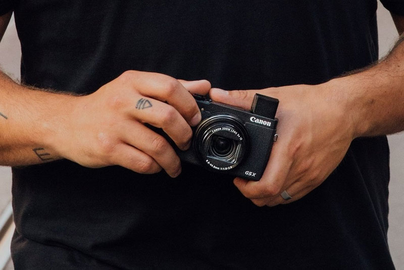 بهترین دوربین فیلمبرداری