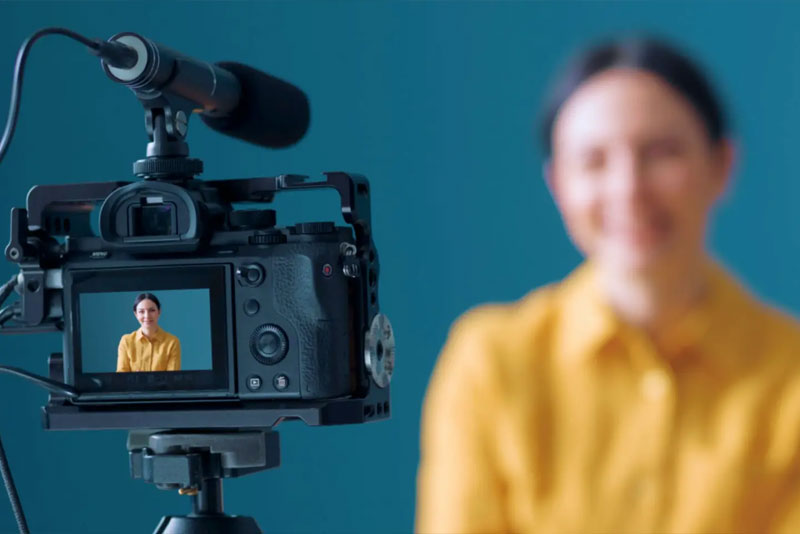 بهترین دوربین فیلمبرداری