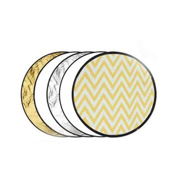 رفلکتور گودکس GODOX Reflector 5in1 80cm