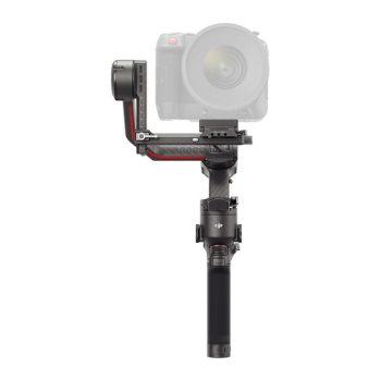 گیمبال دوربین دی جی آی آر اس 3 پرو DJI RS 3 Pro Gimbal Stabilizer