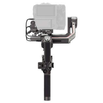 گیمبال دوربین دی جی آی آر اس 3 پرو کمبو DJI RS 3 Pro Gimbal Stabilizer Combo