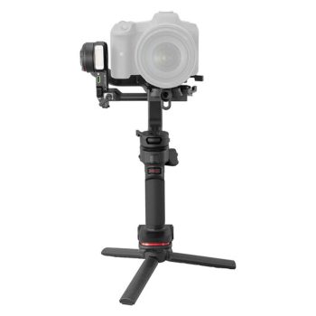 گیمبال دوربین ژیون ویبیل 3 Zhiyun-Tech WEEBILL-3 Gimbal Stabilizer