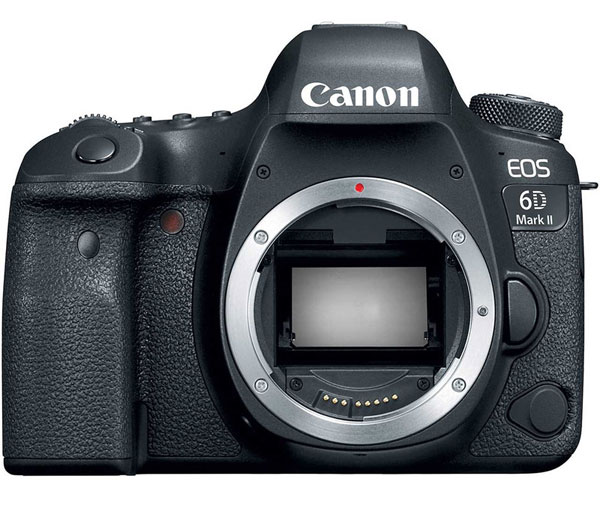 دوربین‌ عکاسی میان‌ رده