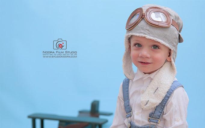 آتلیه عکاسی نورا