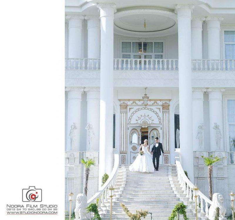 آتلیه عکاسی نورا