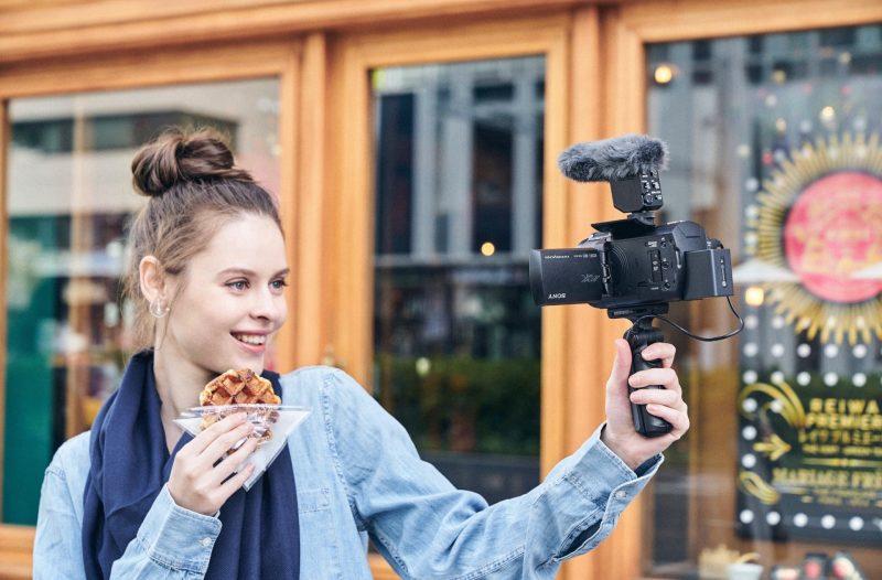 دوربین فیلمبرداری