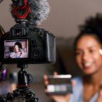 دوربین فیلمبرداری