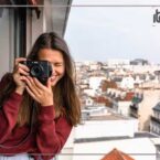 بهترین دوربین عکاسی تا 20 میلیون