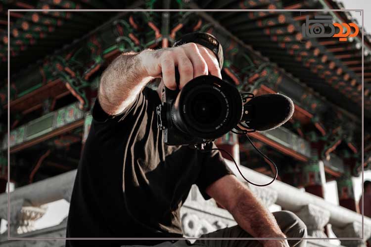 بهترین دوربین عکاسی تا 20 میلیون